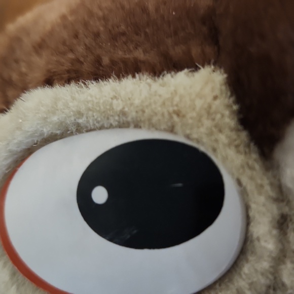 Disney's Br'er Rabbit Stuffed Toy - Picture 2 of 7